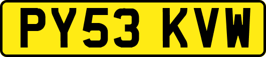 PY53KVW