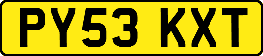 PY53KXT