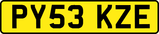 PY53KZE