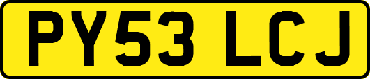 PY53LCJ