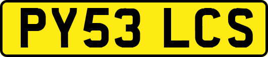 PY53LCS
