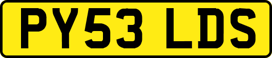 PY53LDS