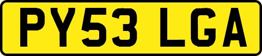 PY53LGA