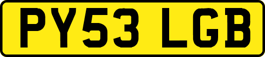 PY53LGB