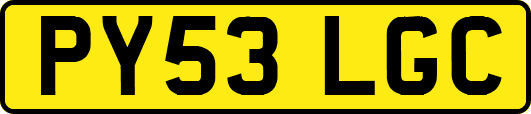 PY53LGC