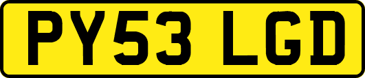 PY53LGD