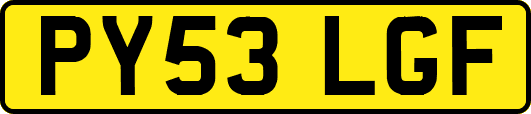 PY53LGF