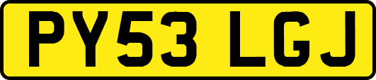 PY53LGJ
