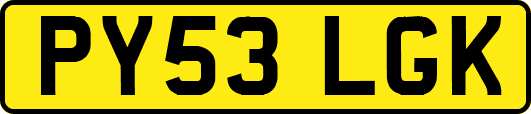 PY53LGK