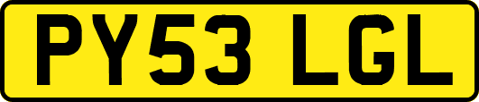 PY53LGL