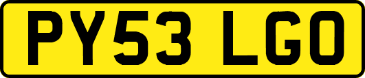 PY53LGO