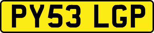 PY53LGP