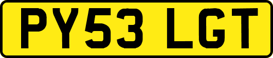 PY53LGT
