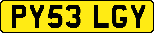 PY53LGY