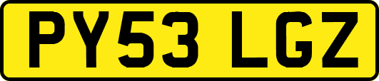PY53LGZ