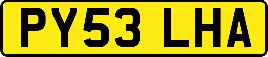 PY53LHA