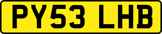 PY53LHB