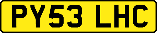 PY53LHC