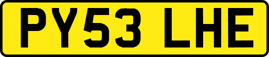 PY53LHE