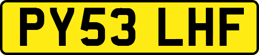 PY53LHF