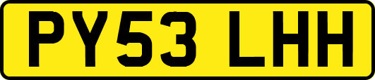 PY53LHH