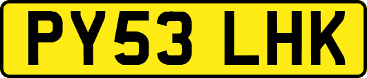 PY53LHK