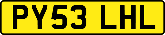 PY53LHL
