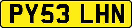 PY53LHN