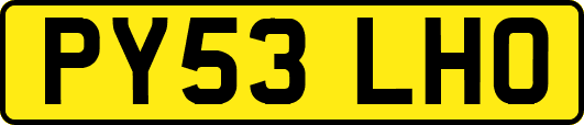 PY53LHO