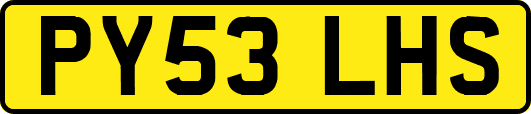 PY53LHS