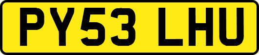 PY53LHU