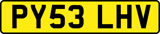 PY53LHV