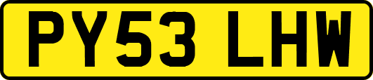 PY53LHW