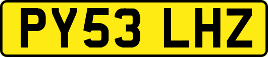 PY53LHZ