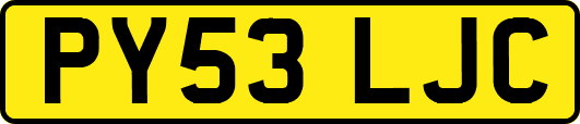 PY53LJC