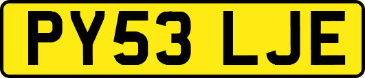 PY53LJE