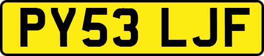 PY53LJF