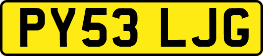 PY53LJG