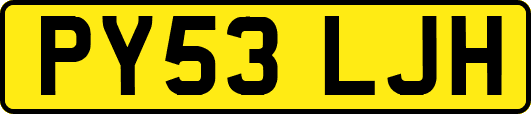 PY53LJH