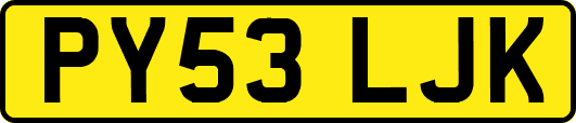 PY53LJK