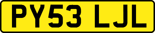 PY53LJL