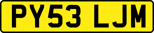 PY53LJM