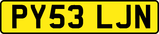 PY53LJN