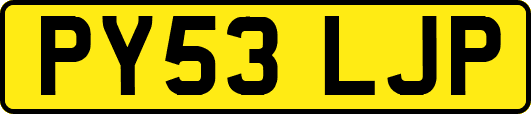 PY53LJP