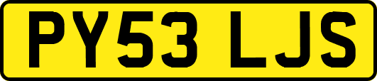 PY53LJS
