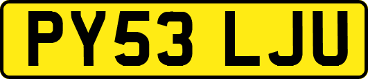 PY53LJU