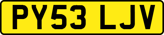 PY53LJV