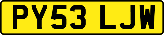 PY53LJW