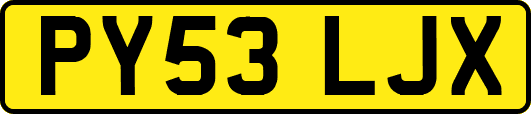 PY53LJX