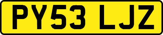 PY53LJZ